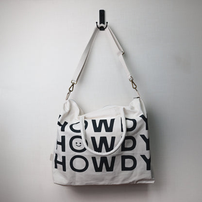 The Ranch Weekender Bag