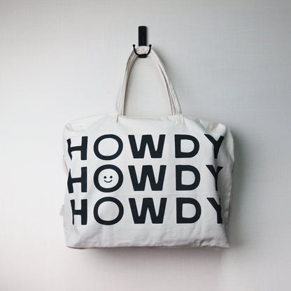 The Ranch Weekender Bag