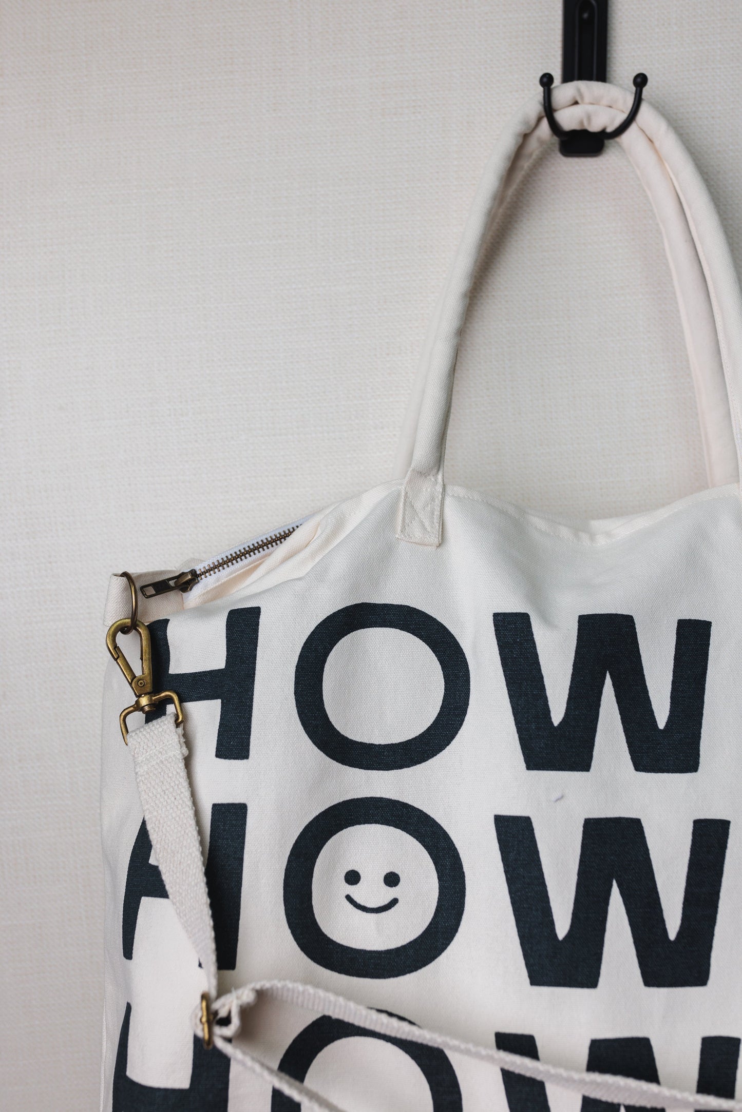 The Ranch Weekender Bag