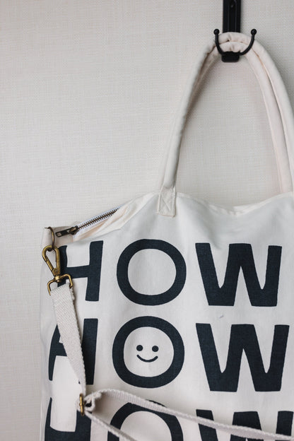The Ranch Weekender Bag