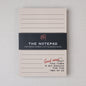 This Town is Big Enough Notepad