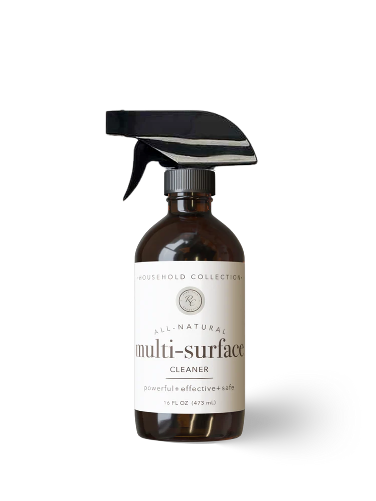 Multi Surface Cleaner