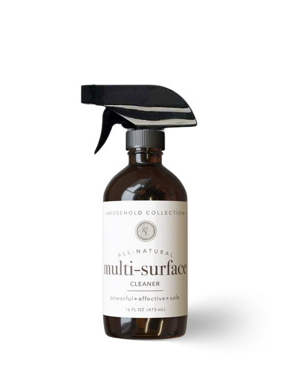 Multi Surface Cleaner