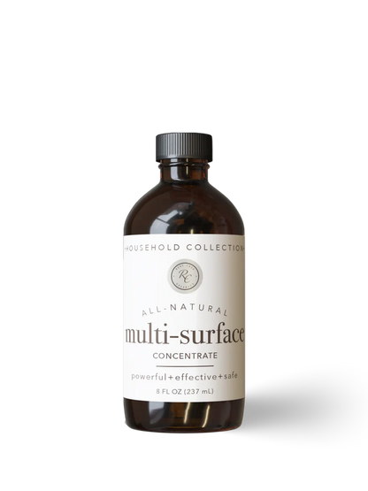 Multi Surface Cleaner