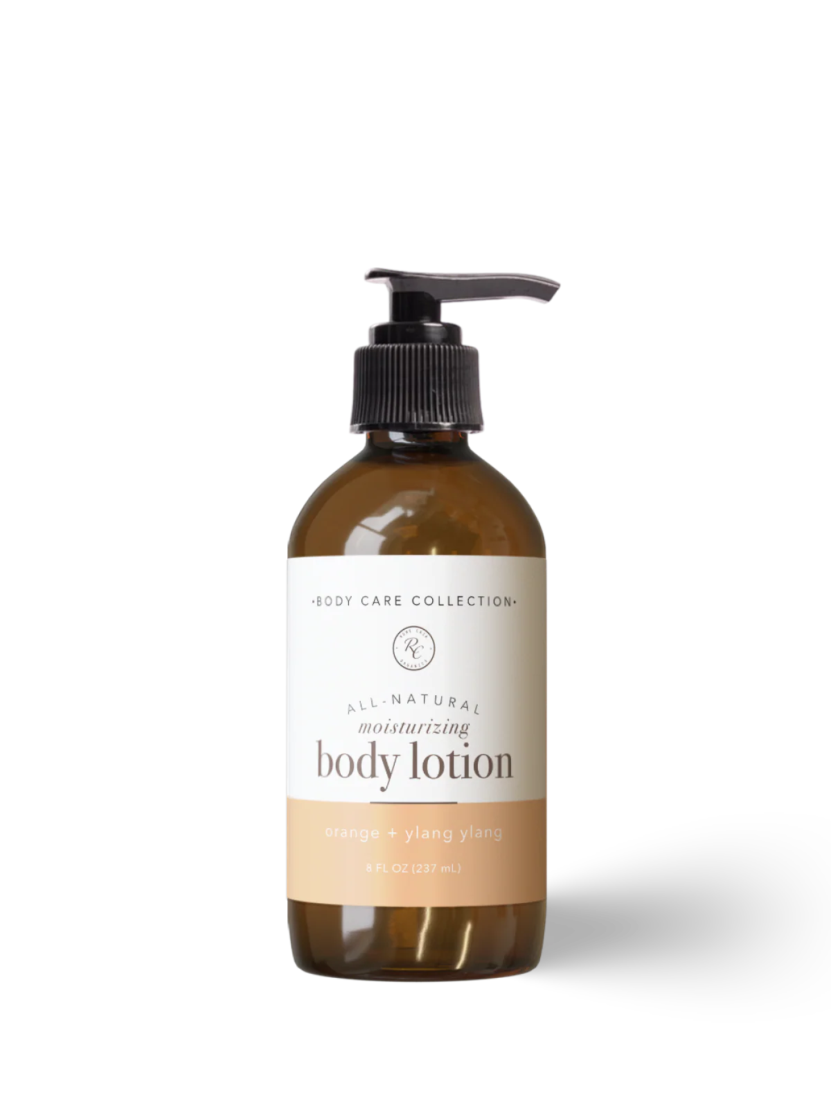 Body Lotion 8oz