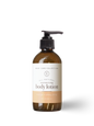 Body Lotion 8oz