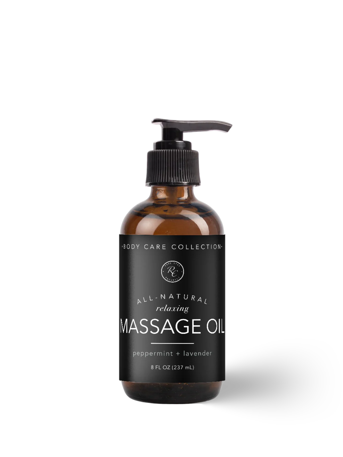 Massage Oil | 8oz
