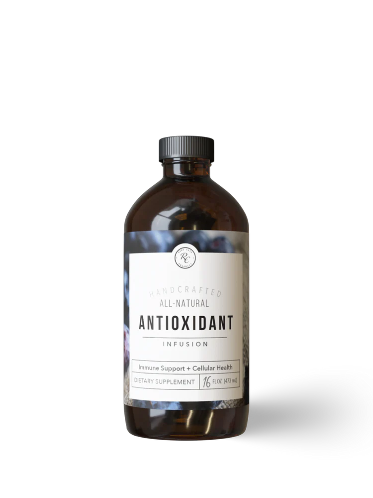 Antioxidant Infusion 16oz