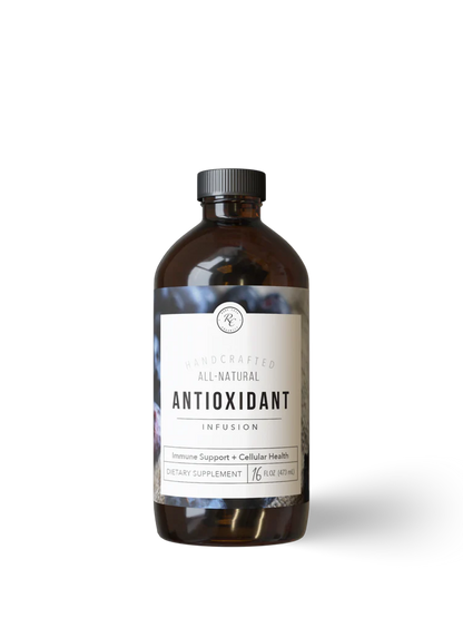 Antioxidant Infusion 16oz