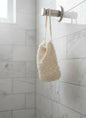 Sisal Soap Saver Bag – Exfoliate & Extend Your Soap