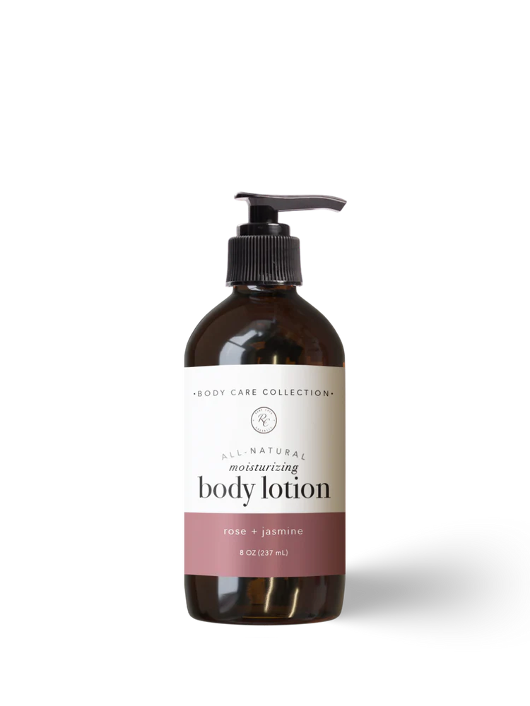 Body Lotion 8oz