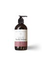 Body Lotion 8oz