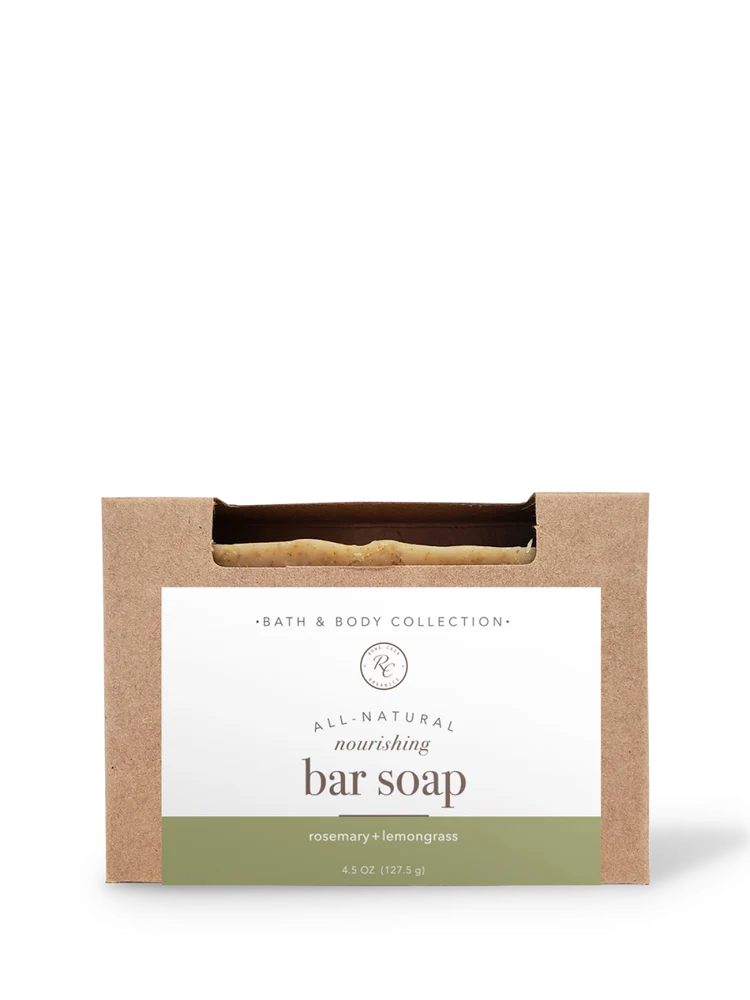 Bar Soap