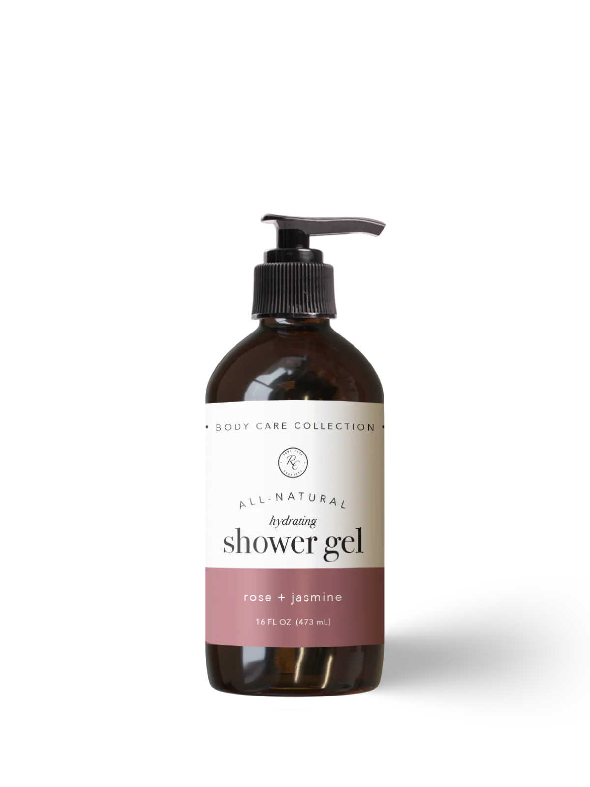 Shower Gel