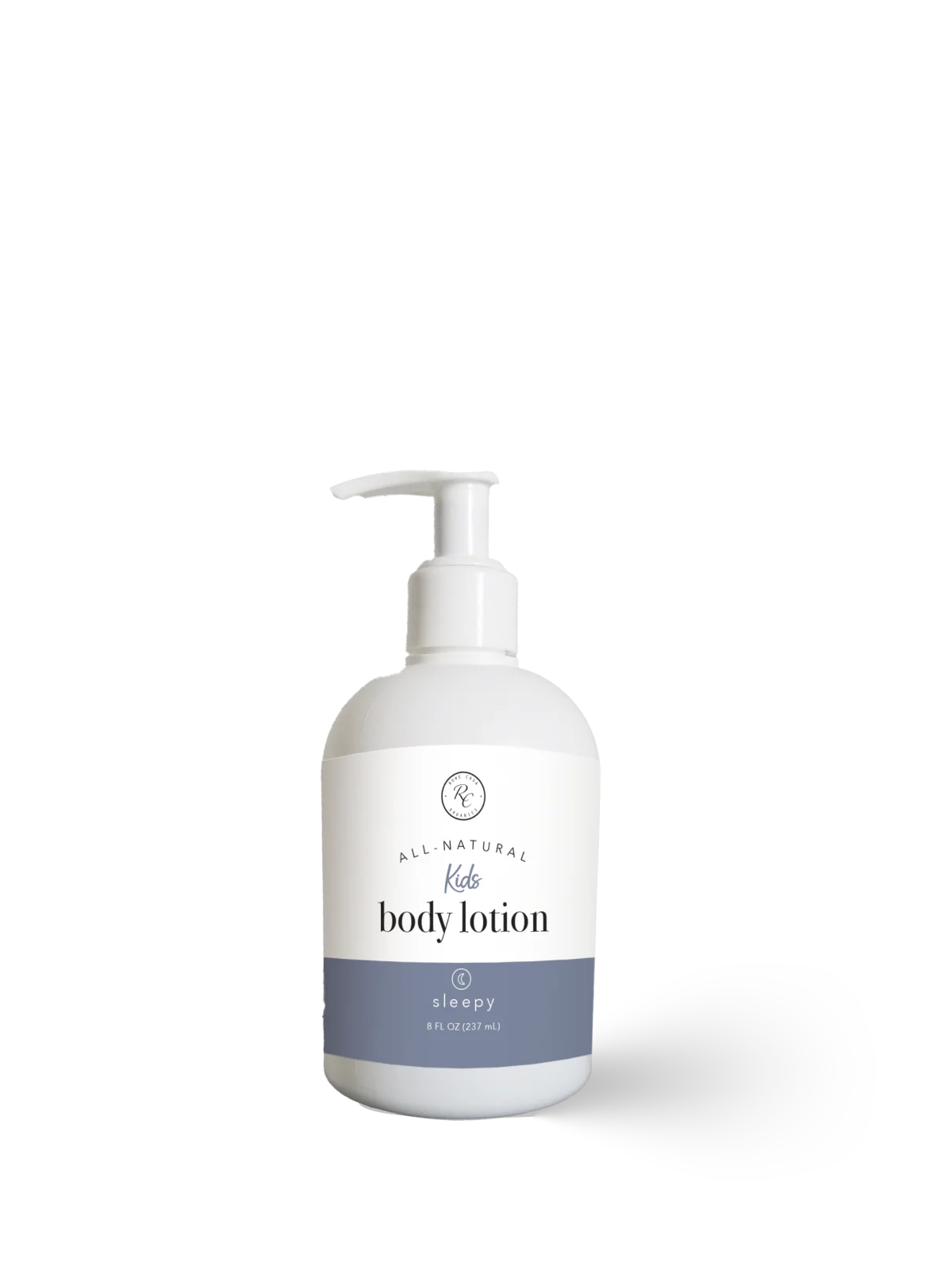 Kids Body Lotion 8oz