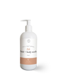 Kids Hair + Body Wash 16oz