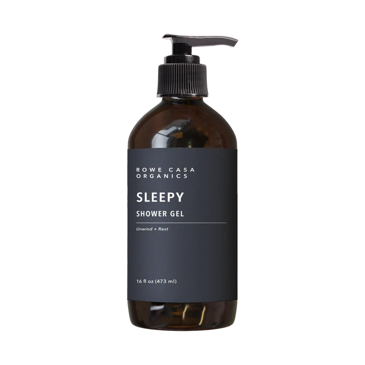 Shower Gel