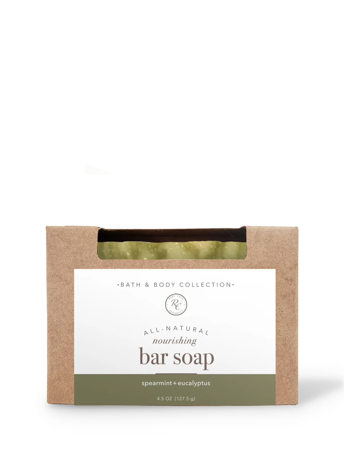 Bar Soap