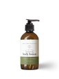 Body Lotion 8oz