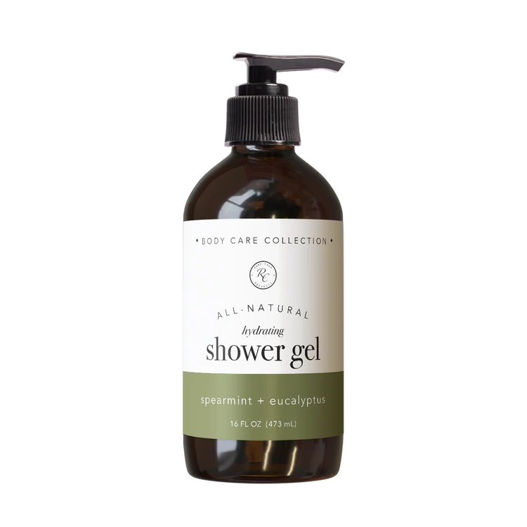 Shower Gel