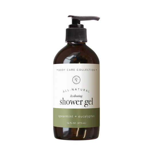 Shower Gel