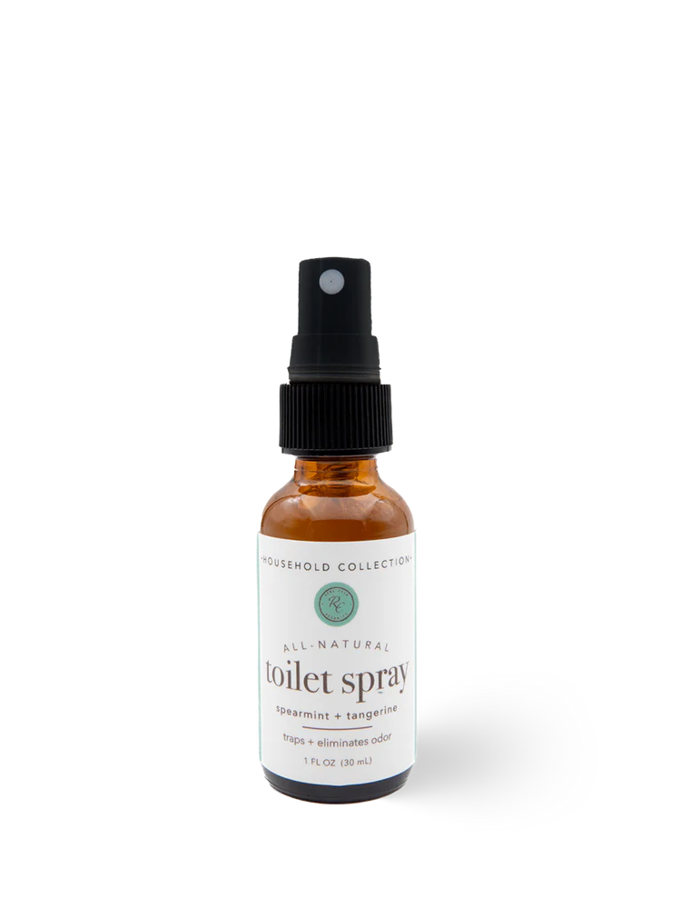 Toilet Spray | 1oz