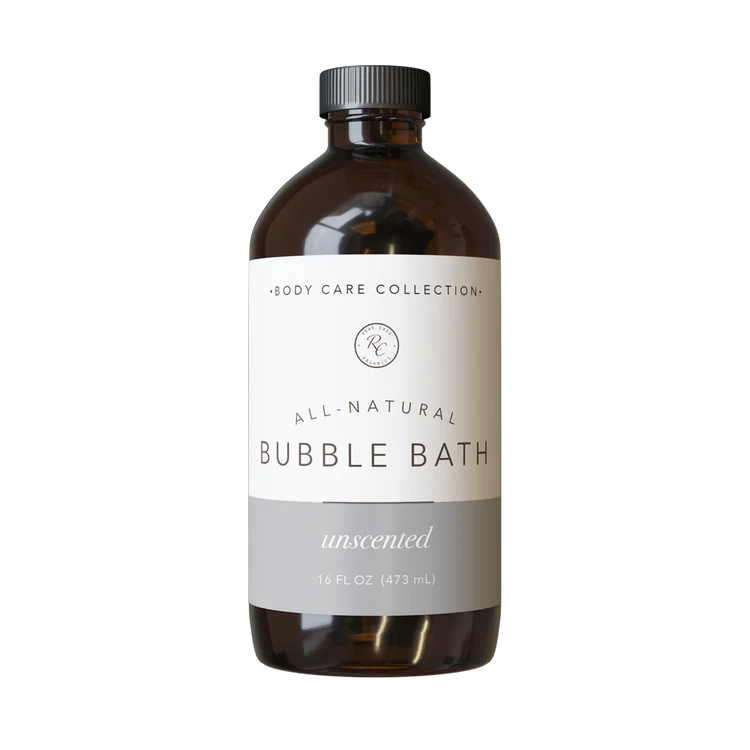 Bubble Bath 16oz