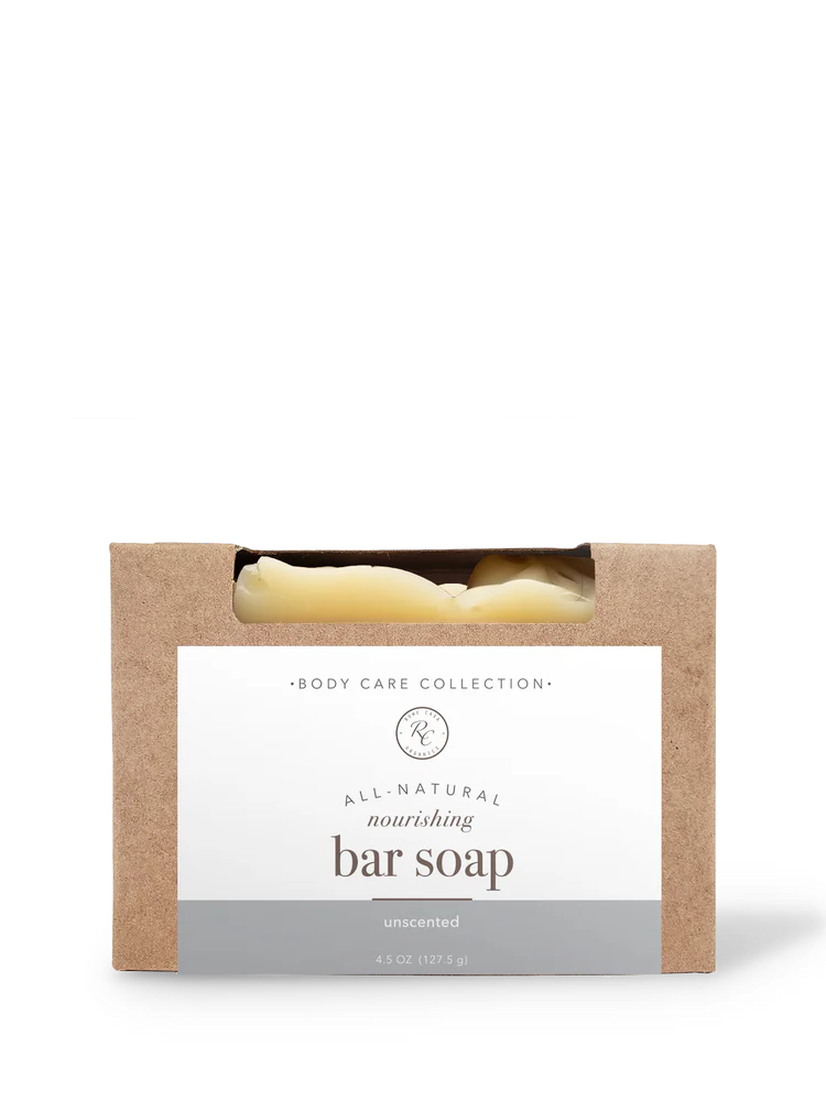 Bar Soap