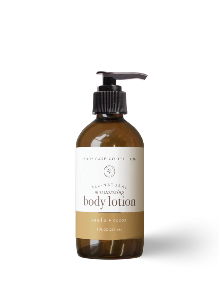 Body Lotion 8oz