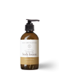 Body Lotion 8oz